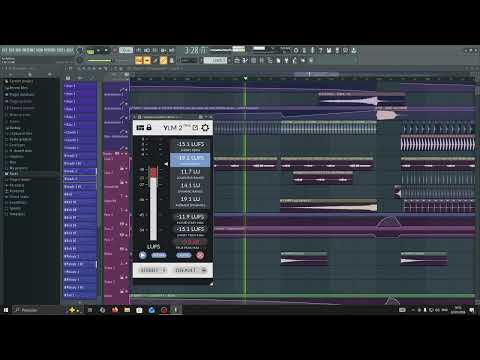 Beynkai - To Believe [Full Screen Project]