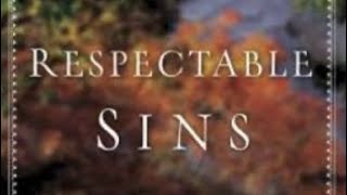 CH 15    “Respectable Sins”     Anger