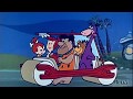 The Flintstones Season 3 Opening Intro 2 1963