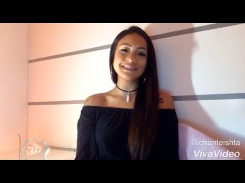 Projeto Chante Ishta