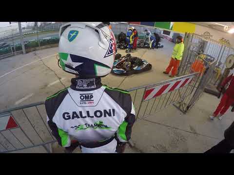 4H of P.E.W.S. 2021/2022 ( Saturday Series ) - Round 3 - Stint 4.0