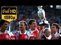 Denmark Germany EURO 1992 Final Highlights Danish Commentary