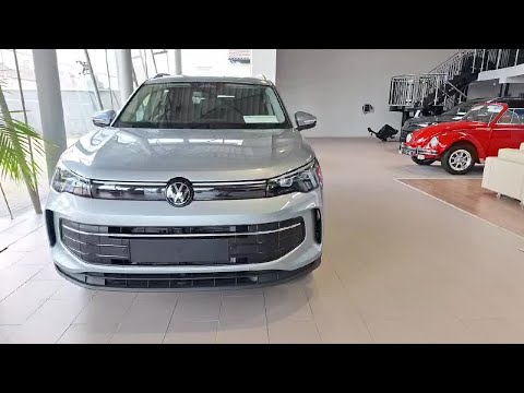 Volkswagen Tiguan ED 75 1.5TSI DSG 204BHP - Image 2