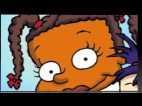 Rugrats/All Grown up tribute
