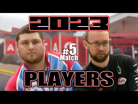 Bowling 2023 Player MOMENT - GAME 5