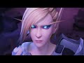 Tráiler oficial - Sombras y furia | The War Within | World of Warcraft