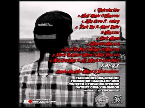 YG Mook-Self Made ft. Success