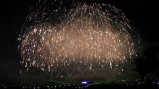 preview picture of video '2011서울불꽃축제 하일라이트 Seoul International Fireworks Festival'