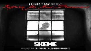 Skeme Ft. Neako - G.P.P.B. - (Before My Next Statement)