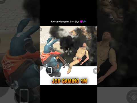 Ragister Gangster Ban Giya 😈💤#shorts #shortsfeed