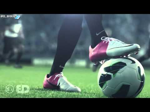 Messi vs Neymar 720p HD