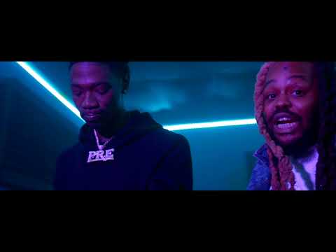 Gasss x Jay Fizzle “Paper Route Bagz” | Shot By @CamWitDaCam