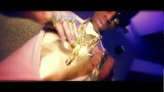 Soulja Boy - Gold Bricks (Official Video) 2012