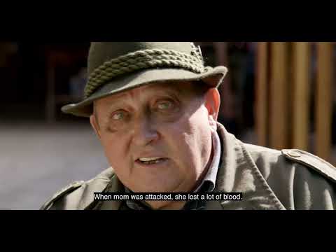 „Brișca”/„Maimed”. Un microdocumentar despre pricolici, de Mihai Gavril Dragolea