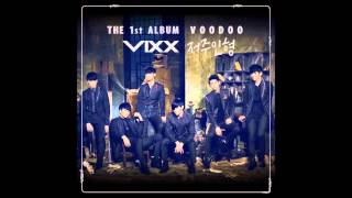 10. 태어나줘서 고마워 (THANK YOU FOR MY LOVE) [VIXX 1st Album &#39;VOODOO&#39;] Audio