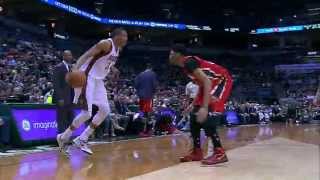 Giannis Antetokounmpo - Milwaukee Bucks