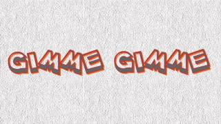GIMME GIMME - Beenie Man [HD]