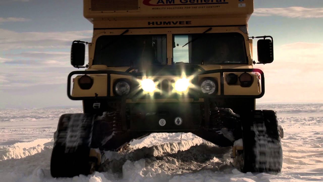 Trailer #1