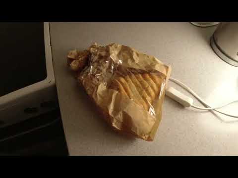 MongoTV_9675 - Spiser ÆBLEKAGE Fredag Aften