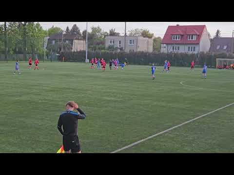 KS  URSUS  - SEMP  URSYNÓW  I  POŁOWA ( 3 - 0 )