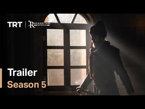 Diriliş: Ertuğrul  (2014-2019)