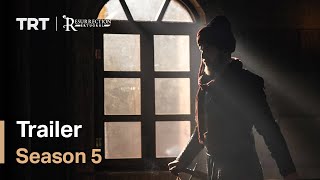 Resurrection Ertugrul Season 5 Trailer (English)