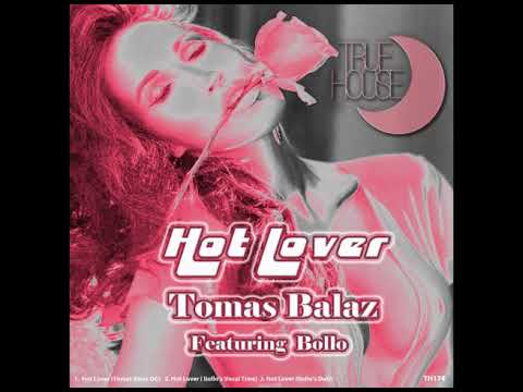 Hot Lover Featuring Shalon and Rebecca Burgin