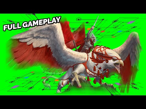 Heroes of Newerth Rally - Solstce203 - Diamond