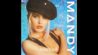 Mandy Smith - Victim Of Pleasure (Tender Trap Edit)