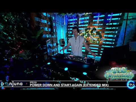 True Underground - Melodic Breaks Mix: Sasha, Braxton, Franky Wah, Rick Carbonell, Parallel Voices