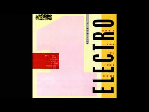 OnlyAllFullAlbums Presents Street Sounds Electro Vol 1 Full Album .wmv