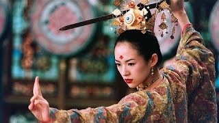 New Action Movies 2016   Comedy Movies Kungfu Chinese Movies Adventure of The King English Subts