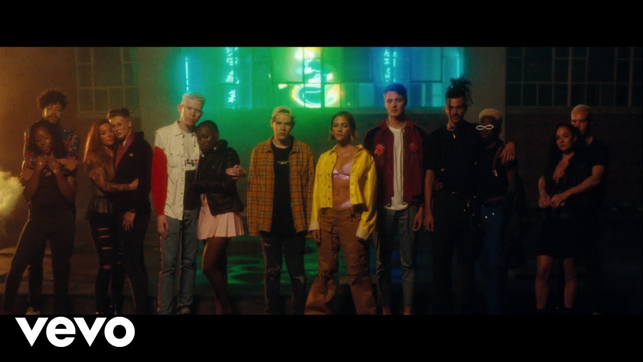 NOTD ft. Tove Styrke — Been There Done That