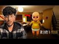 This Baccha Is Bhootiya The Baby In Yellow EP 1