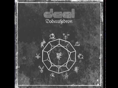 DAAL - Dodecahedron I