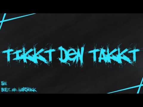 Tikkt Den Takkt & Jazze@Tekk im Rappelkarton