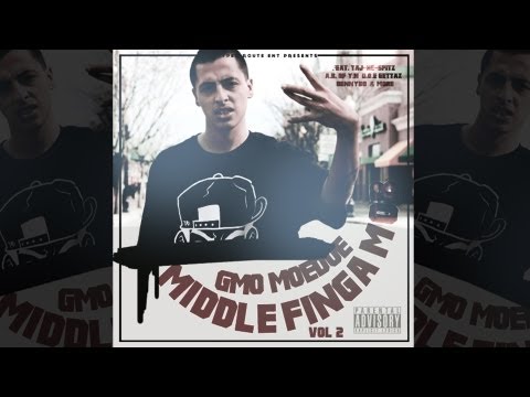 Gmo ft. Dirty Dave,Young Pop and Young Bert - Move Mean (audio)