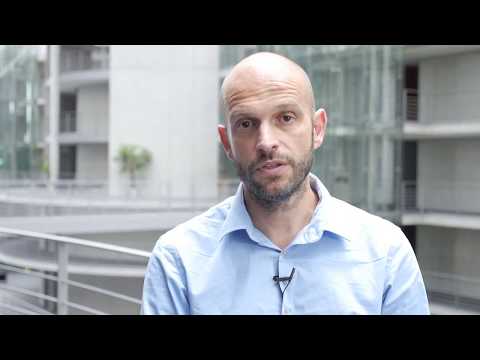 Marco Bülow - Die Bevölkerung ist mein Chef