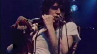 Nazareth - Hair Of The Dog (Live Houston - USA -1981)