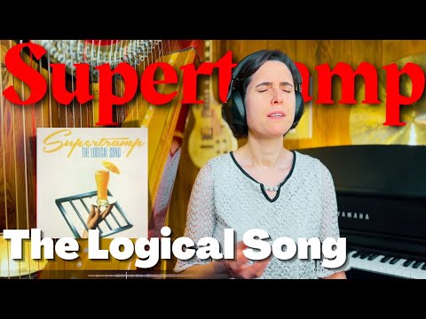 Supertramp, The Logical Song - A Classical Musician’s FIRST Listen and Reaction
