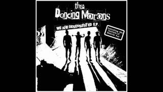 The Dancing Morons - We Are Desensitized E.P (2009) - 01 - Intro