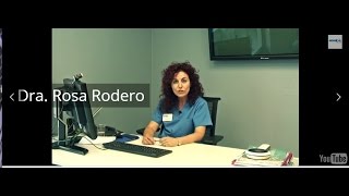 Médicos Dermitek. Dra. Rosa Rodero. http://www.dermitek.com - Rosa Rodero