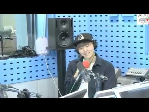 정동하 ( Jung Dong Ha) 아름다운 아침 김창완 입니다 171025