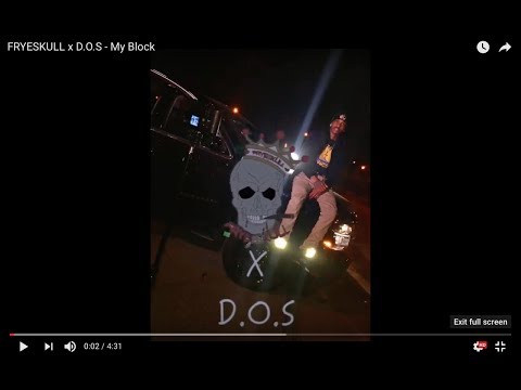 GUCC MONEY x RICHIE VYBZZ x F$TY