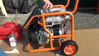 Genergy GORBEA - відео 2