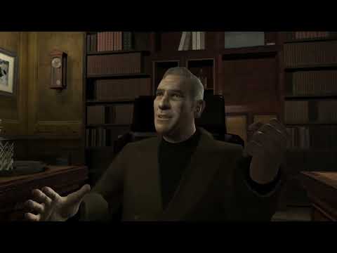 GTA 4 Gameplay Walkthrough Part 32 FULL GAME No Commentary