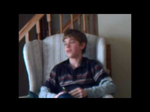 Professor Andrew Block - Dangers of Glasses