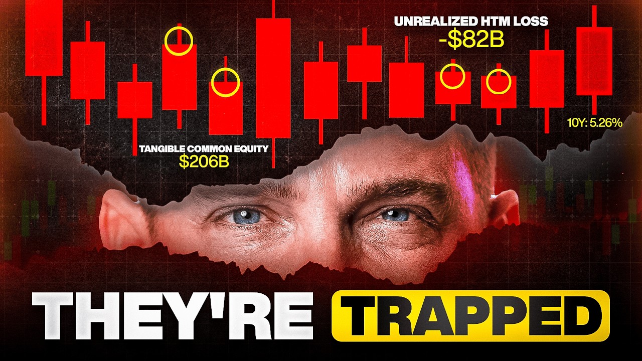 Watch: The Fed Just Made a HUGE Mistake… Now It May Be Forced to Reverse