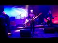 Swell - What i always wanted live Forum Bielefeld 12.04.23