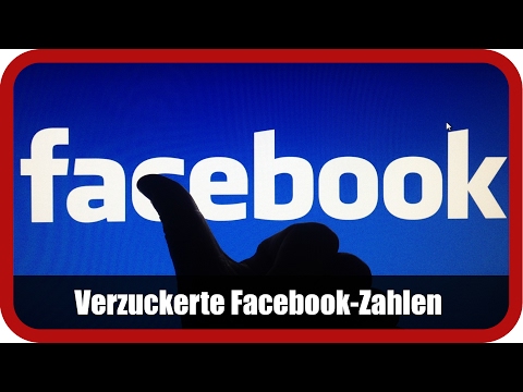 Die X-perten (03.02.): Verzuckerte Facebook-Zahlen